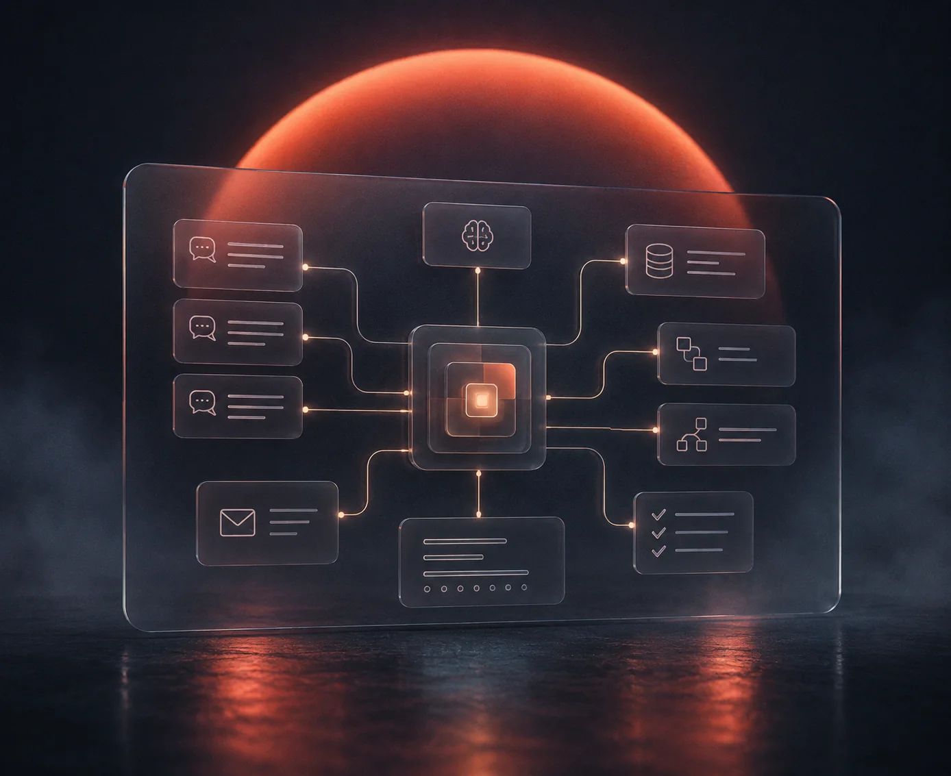 AI integrations