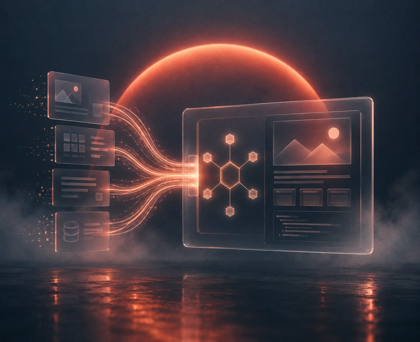 Headless migrations